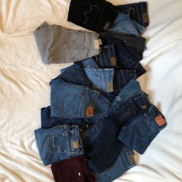 👖You need jeans? 👖 - Picture 2 of 3